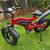 Electric Street and Trail Bike 7 thumbnail
