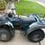 2001 Suzuki king quad 1 thumbnail