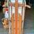 RARE ORIGINAL CONDITION 1940 Fleetwing "Spring Top" Flash Sled 1 thumbnail