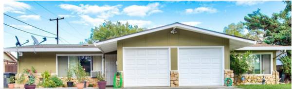 Charming 2-Bedroom Duplex Unit in Central Fairfield – Near Wineries, P 1
