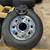 6X 2025 GMC Sierra 3500 HD Denali Dually 18 Tires Rims OEM 8x210 5 thumbnail