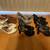 SHOE PURGE!! ALL 10 pairs of shoes 1 thumbnail