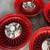 Mclean Dayton True Spoke Wire Wheels 14x7 Unilug Low Rider Bonneville 3 thumbnail