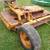 6' offset brush cutter 4 thumbnail