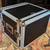PRO-X Cases #8-XUE Deluxe Effects Rack Case -Like New 1 thumbnail