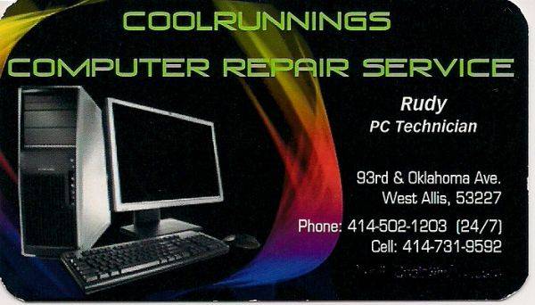 Computer Repair 1