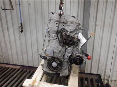 Toyota Rav 4 2016 Engine 1