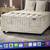 Kluft Queen Mattress Royal Sovereign Viceroy Plush with  boxspring 1 thumbnail