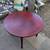 Indoor/Outdoor Patio/Dining Table 1 thumbnail