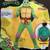 New TMNT Donatello costume  size L age 8-10 1 thumbnail