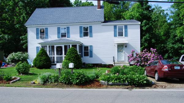 $1,950 / 1br - 1000ft2 - $1950 1 dormitorio 1 baño Plaistow NH 03865 (Plaistow)63699236545411120