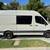 2024 Mercedes Sprinter Crew - 144” H.O. With mild “Off The Grid”build 2 thumbnail