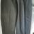 NEW Southpole Regular Straight Dark Grey Jeans Size: 36-30 3 thumbnail