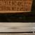 Vintage art deco cedar blanket chest 8 thumbnail