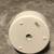 IKEA "BITTERGURKA" WHITE HANGING PLANT PLANTER  11"DIAMETER [NEW] 3 thumbnail