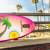 Beautiful Custom Girly Paddle Board SUP Pink Paddleboard Surfer Chick 2 thumbnail