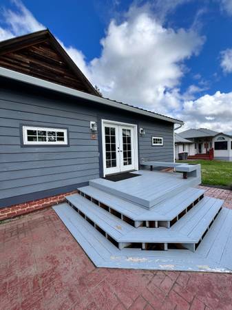 $687,000 / 1br - 2916ft2 - Historic Barn & Cottage (Carlton)63831683525377123