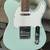 Beautiful! Squire Telecaster Electric Guitar 1 thumbnail