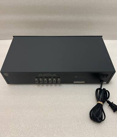 BSR EQ-3000 10-Band Stereo Frequency Graphic Equalizer Spectrum - $120 (San Jose)63471479954945123
