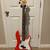 Fender Precision Bass International Japan Series 2 thumbnail