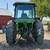 John Deere 4230 tractor 3 thumbnail