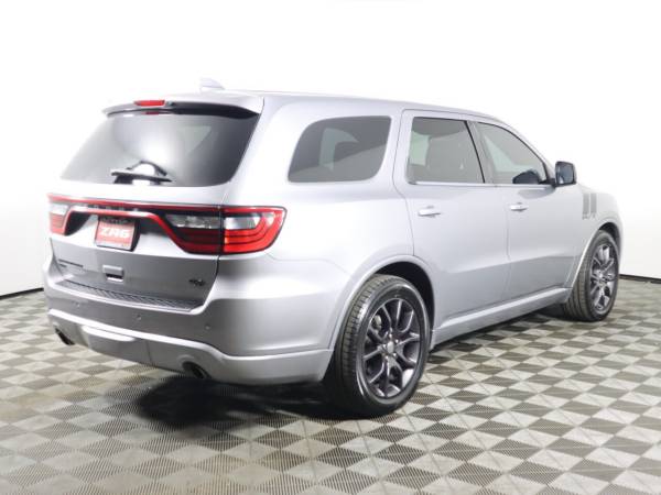 2015 Dodge Durango R/T - $21,995 (Dodge Durango Sedán)63482840956929124