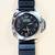 Panerai Luminor Marina 1950 – PAM00422 (Hand-Wind, Skeleton Back) 5 thumbnail