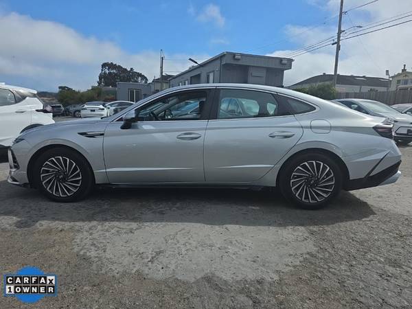 2024 Hyundai Sonata Híbrido SEL - *SE HABLA ESPAÑOL* ¡MAL CRÉDITO ACEPTABLE! - $23,998 (+ Century Auto *FINANCIAMIENTO DE UNIÓN DE CRÉDITO DISPONIBLE!*)63470787972097124