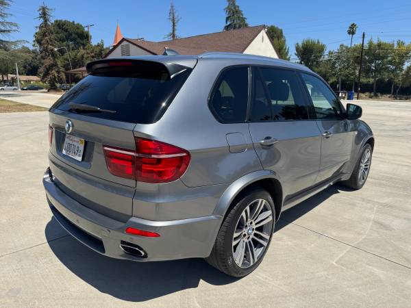 2013 BMW X5 xDrive50i M Sport - $8,90063623948876291124