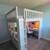 Pottery Barn Kids Elliott Loft Bed & Desk with Storage 3 thumbnail