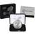 2025 Laser Engraved American Eagle One Ounce Silver Proof Coin 1 thumbnail