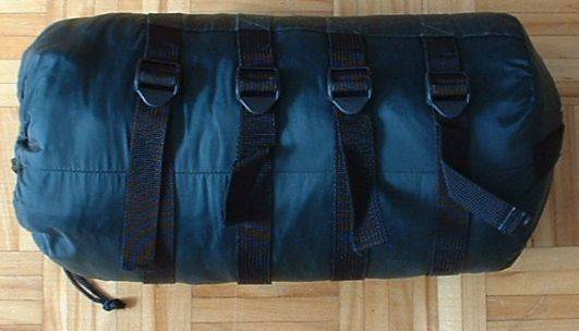 Small Sleeping Bag North 49 1