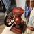 Antique ENTERPRISE No.3 coffee grinder mill 8 thumbnail