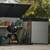 KETER HIGH STORE GRANDE STORAGE SHED NEW IN BOX. 75" X 43" X 52" 7 thumbnail