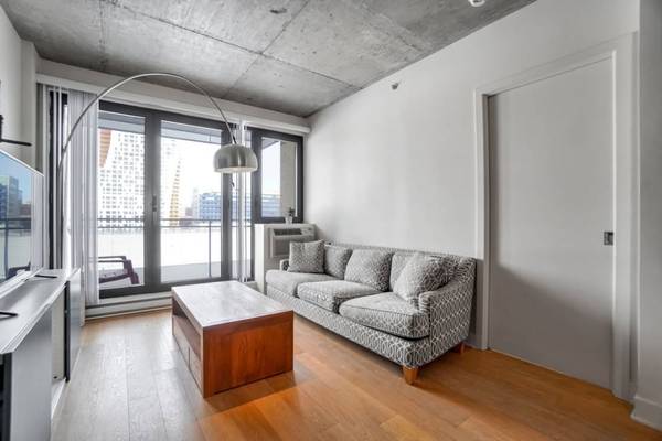 FULLY FURNISHED AND EQUIPPED APARTMENT IN GRIFFINTOWN 2