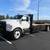 2017 Ford F750 Flat/Stake Bed, LIFTGATE 1 thumbnail