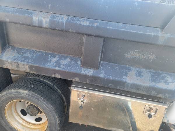 2013 Ford F550 1 Ton - Photo 8