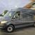 2019 Mercedes-Benz Sprinter 2500 4x2 3dr 170 in. WB High Roof Extended 4 thumbnail