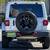 2024 Jeep Wrangler Unlimited Silver Zynith Clear Coat 5 thumbnail