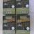 CELEBRATIONS GOLD LED 100 TWINKLING ICICLE LIGHT STRING - 4 Boxes 1 thumbnail