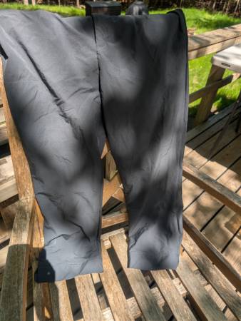Baleaf jogging pants - dark grey, 2xl 1