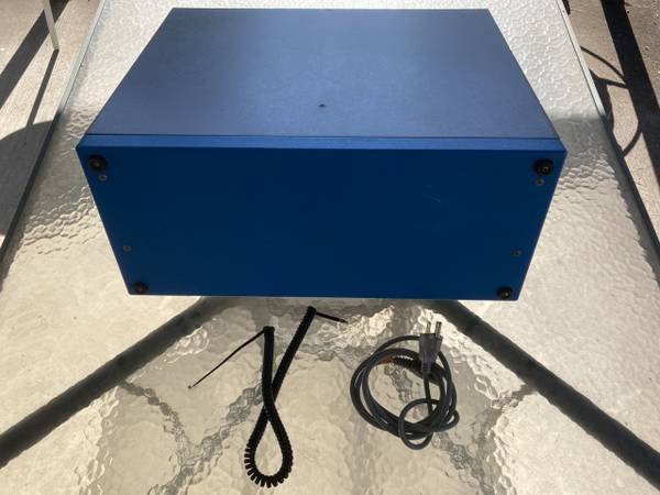 ¡Kaypro II Computadora, cables de alimentación y teclado funcionando! Precio reducido - 140 dólares (Vancouver, WA)63471144773507123