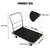 BRAND NEW platform cart Dolly commercial grade moving truck flatbed cart heavy d 5 thumbnail