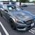 2018 Mercedes C300 Sport Gray W Black 7 thumbnail