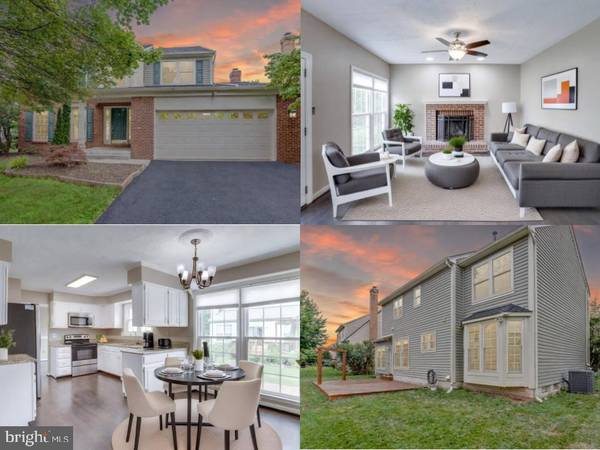 Breathtakingly Beautiful Home in Centreville. 4 Beds, 2 Baths 1