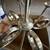 Kichler Dover  5 Light Chandelier in Brushed Nickel 3 thumbnail