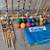 Forster croquet set and bag 3 thumbnail