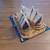 Pre-built Sydney Opera House building block set 6 thumbnail