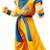 Dragon Ball Figure (Reduced) 6 thumbnail
