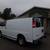 2022 chevrolet 2500 express cargo van 4.3 V6 only 26k miles clean 3 thumbnail